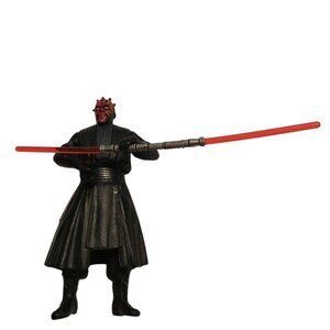 Hasbro Star Wars Darth Maul Actionfigure